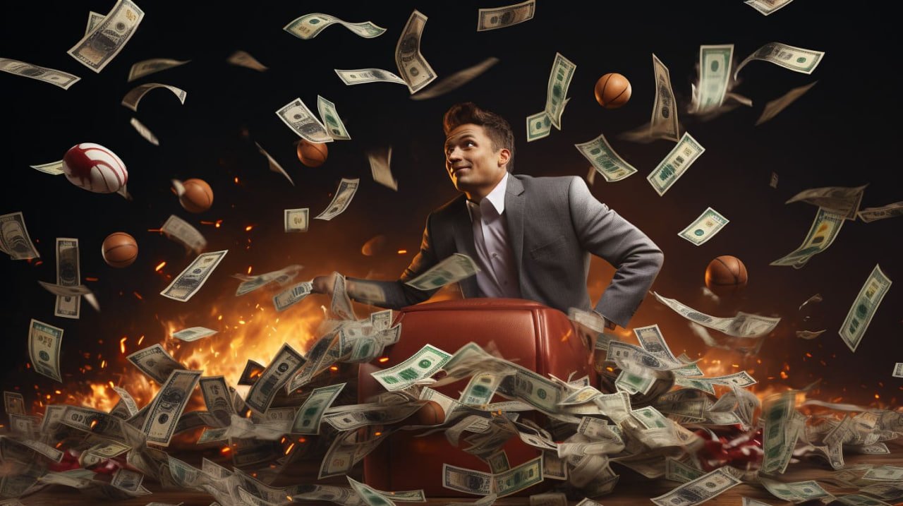 Ilustrasi keamanan digital dan privasi data pengguna saat melakukan deposit online