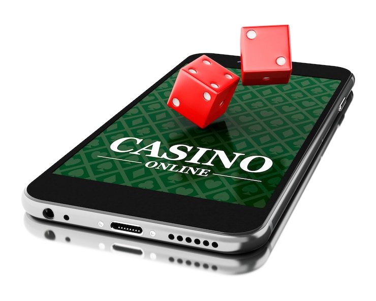Dealer live casino dalam sesi permainan yang interaktif dan menyenangkan