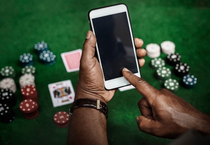 Tim profesional hoky69 bekerja bersama memberikan layanan hiburan online